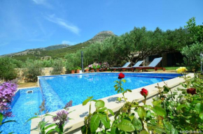 Villa FANI KANUN